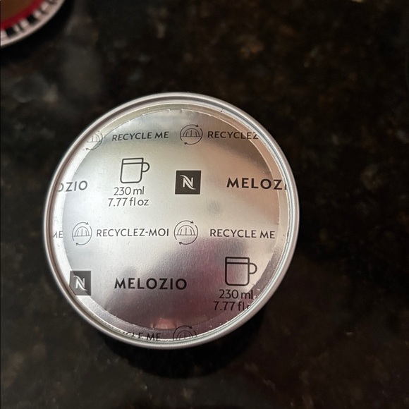 New Nespresso Vertuo 20 Pods - Picture 5 of 7